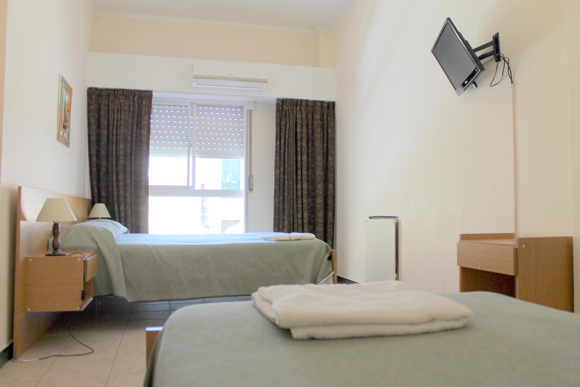 Bet Hotel Буенос-Айрес Екстер'єр фото